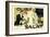 Olis Salat, Verges d'Oliva-E. Norlind-Framed Art Print