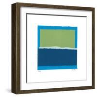 Olis-Speltz-Framed Giclee Print