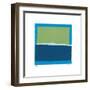 Olis-Speltz-Framed Giclee Print