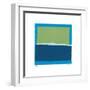 Olis-Speltz-Framed Giclee Print