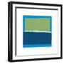 Olis-Speltz-Framed Giclee Print