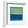 Olis-Speltz-Framed Giclee Print