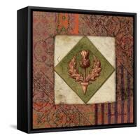 Olive Archivae-Pamela Gladding-Framed Stretched Canvas