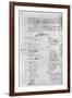 Olive Branch Petition, 1775-null-Framed Giclee Print