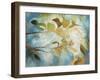 Olive Branch-Kari Taylor-Framed Giclee Print