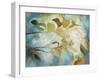 Olive Branch-Kari Taylor-Framed Giclee Print