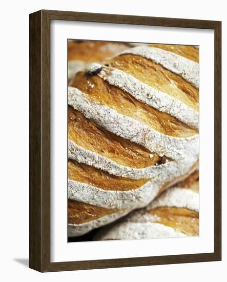 Olive Bread-Herbert Lehmann-Framed Photographic Print