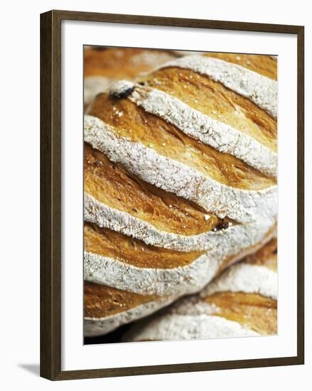 Olive Bread-Herbert Lehmann-Framed Photographic Print