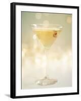 Olive Cocktail-Mandy Lynne-Framed Art Print