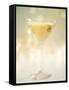 Olive Cocktail-Mandy Lynne-Framed Stretched Canvas