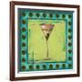 Olive Coctelito-Patricia Pinto-Framed Art Print