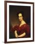 Olive Foote Lay-Rembrandt Peale-Framed Giclee Print