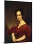 Olive Foote Lay-Rembrandt Peale-Mounted Giclee Print