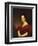 Olive Foote Lay-Rembrandt Peale-Framed Giclee Print