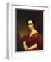 Olive Foote Lay-Rembrandt Peale-Framed Giclee Print