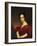 Olive Foote Lay-Rembrandt Peale-Framed Giclee Print