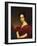 Olive Foote Lay-Rembrandt Peale-Framed Giclee Print