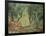 Olive Grove in the Moreno Garden, 1884-Claude Monet-Framed Giclee Print