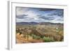 Olive Groves Surround Barca D' Alva, Near the Douro River and Agueda River, Alto Douro, Portugal-Mauricio Abreu-Framed Photographic Print