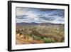 Olive Groves Surround Barca D' Alva, Near the Douro River and Agueda River, Alto Douro, Portugal-Mauricio Abreu-Framed Photographic Print