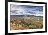 Olive Groves Surround Barca D' Alva, Near the Douro River and Agueda River, Alto Douro, Portugal-Mauricio Abreu-Framed Photographic Print