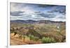 Olive Groves Surround Barca D' Alva, Near the Douro River and Agueda River, Alto Douro, Portugal-Mauricio Abreu-Framed Photographic Print