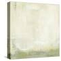 Olive Horizon I-Jennifer Goldberger-Stretched Canvas