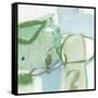 Olive I-Christina Long-Framed Stretched Canvas