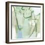 Olive II-Christina Long-Framed Art Print