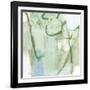 Olive II-Christina Long-Framed Art Print