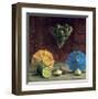 Olive Martini-Cathy Lamb-Framed Giclee Print