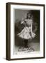 Olive May, Actress, C1900s-C1910S-Tuck and Sons-Framed Giclee Print