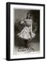 Olive May, Actress, C1900s-C1910S-Tuck and Sons-Framed Giclee Print