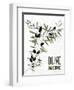 Olive Nere-Linda Baliko-Framed Art Print