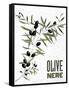 Olive Nere-Linda Baliko-Framed Stretched Canvas