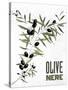 Olive Nere-Linda Baliko-Stretched Canvas