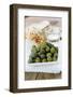 Olive Nocellara Del Belice Dop-null-Framed Photographic Print