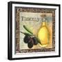 Olive Oil 1-Megan Aroon Duncanson-Framed Premium Giclee Print