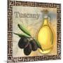 Olive Oil 1-Megan Aroon Duncanson-Mounted Giclee Print