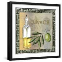 Olive Oil 2-Megan Aroon Duncanson-Framed Giclee Print