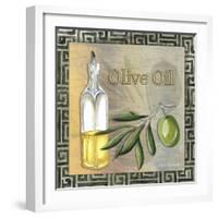 Olive Oil 2-Megan Aroon Duncanson-Framed Giclee Print