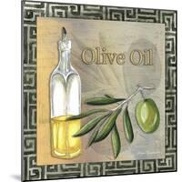 Olive Oil 2-Megan Aroon Duncanson-Mounted Giclee Print