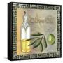Olive Oil 2-Megan Aroon Duncanson-Framed Stretched Canvas
