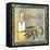 Olive Oil 2-Megan Aroon Duncanson-Framed Stretched Canvas