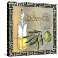 Olive Oil 2-Megan Aroon Duncanson-Stretched Canvas