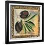 Olive Oil 3-Megan Aroon Duncanson-Framed Giclee Print