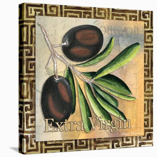 Olive Oil 3-Megan Aroon Duncanson-Stretched Canvas