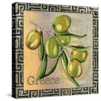 Olive Oil 4-Megan Aroon Duncanson-Stretched Canvas