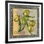 Olive Oil 4-Megan Aroon Duncanson-Framed Giclee Print