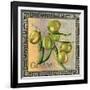 Olive Oil 4-Megan Aroon Duncanson-Framed Giclee Print